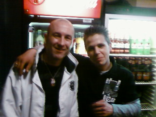 laurent et gaspa